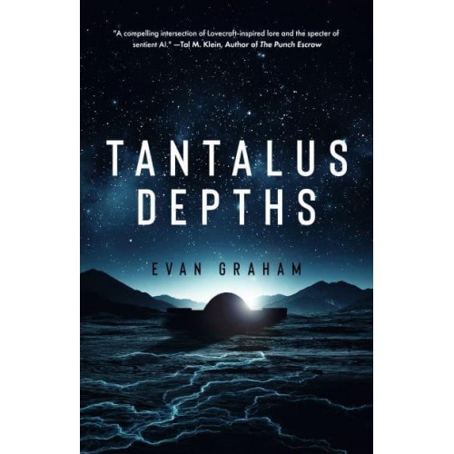 Tantalus Depths