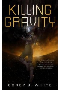 Killing Gravity