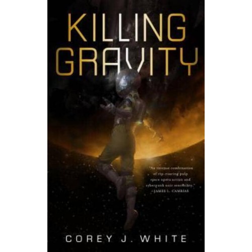 Killing Gravity