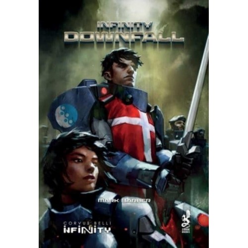 Downfall - Infinity the Game