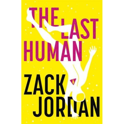 The Last Human