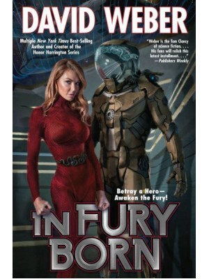 In Fury Born