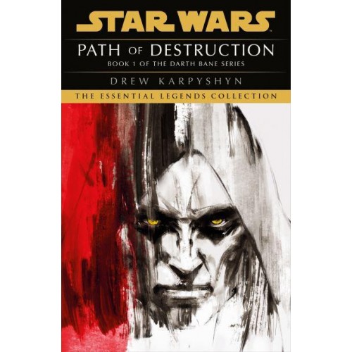 Star Wars: Darth Bane - Path of Destruction - Star Wars. Darth Bane