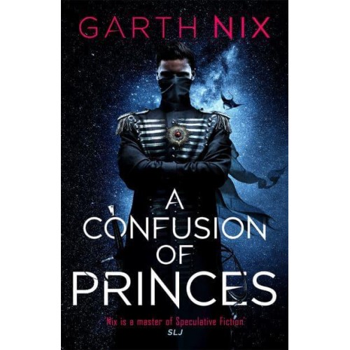 A Confusion of Princes