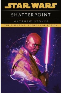 Shatterpoint - Star Wars