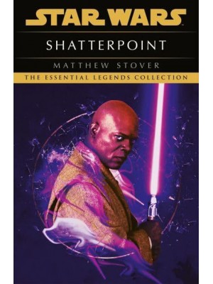 Shatterpoint - Star Wars