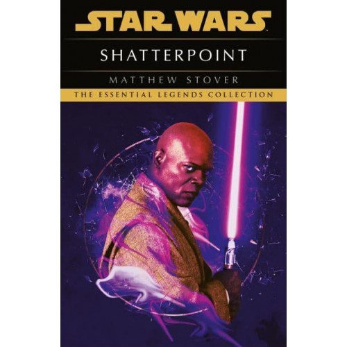 Shatterpoint - Star Wars