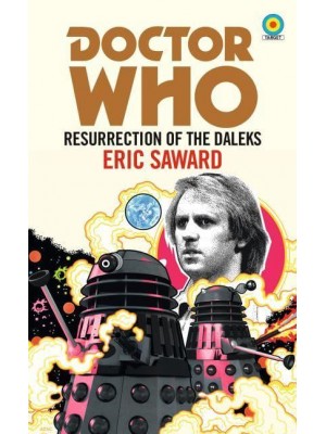 Doctor Who: Resurrection of the Daleks (Target Collection) - Doctor Who