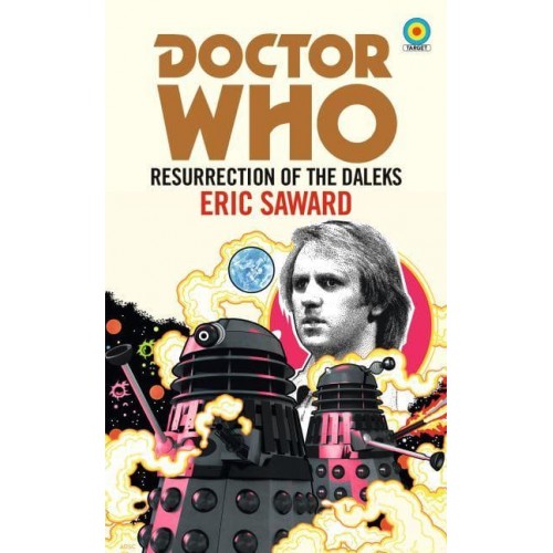 Doctor Who: Resurrection of the Daleks (Target Collection) - Doctor Who