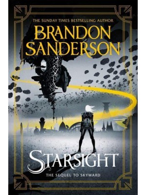 Starsight Reach the Stars - Skyward