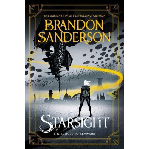 Starsight Reach the Stars - Skyward