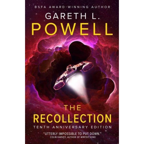 The Recollection