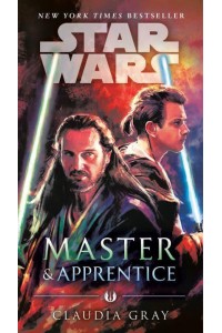 Master & Apprentice - Star Wars