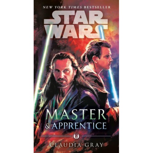 Master & Apprentice - Star Wars