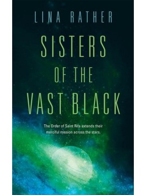 Sisters of the Vast Black
