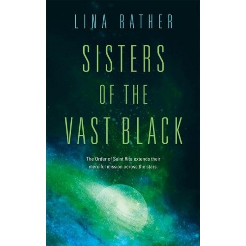 Sisters of the Vast Black