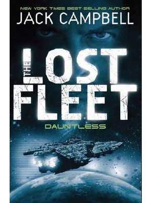 Dauntless - The Lost Fleet