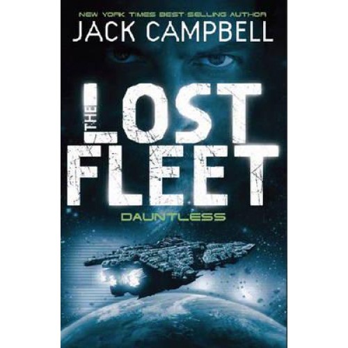 Dauntless - The Lost Fleet