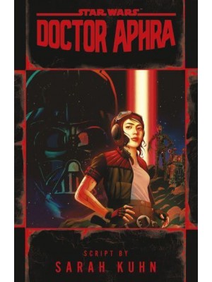 Doctor Aphra - Star Wars