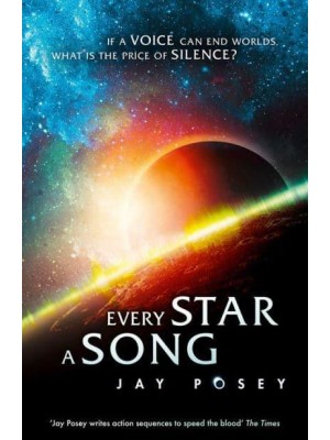 Every Star a Song - Ascendance Series