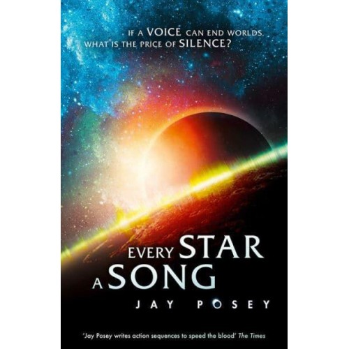 Every Star a Song - Ascendance Series