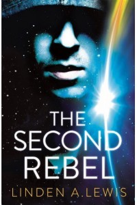 The Second Rebel - The First Sister