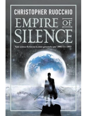 Empire of Silence - The Sun Eater