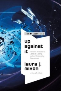 Up Against It
