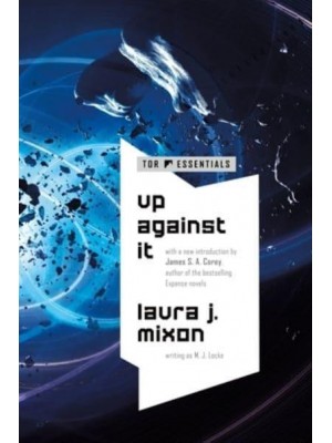 Up Against It