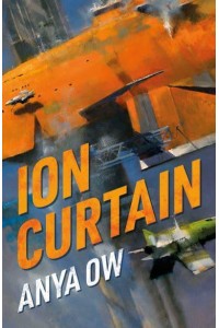 Ion Curtain