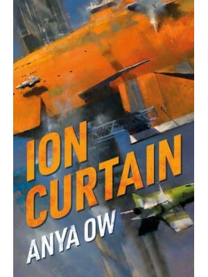 Ion Curtain