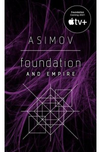Foundation and Empire - Foundation