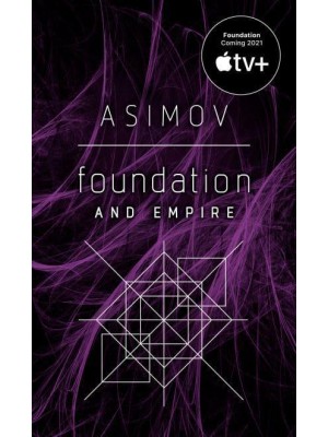 Foundation and Empire - Foundation