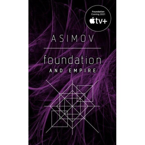 Foundation and Empire - Foundation