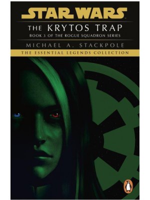 The Krytos Trap - Star Wars. X-Wing