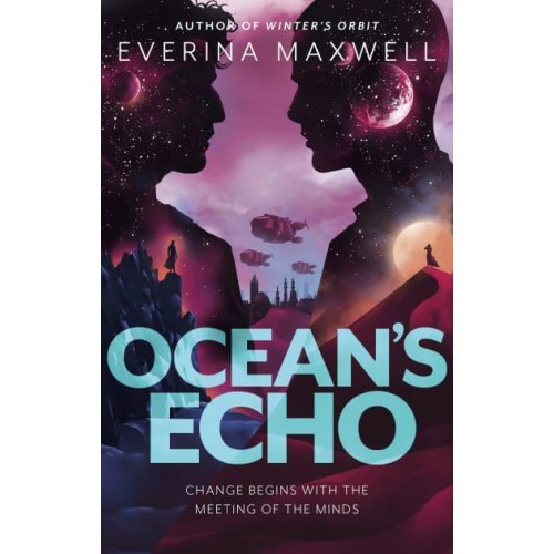 Ocean's Echo