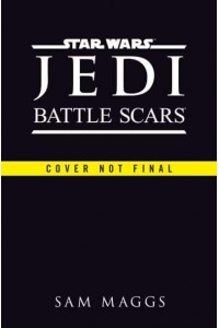 Star Wars Jedi: Battle Scars