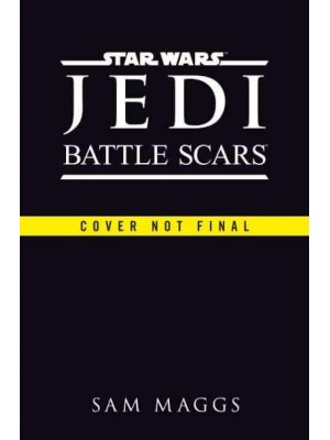 Star Wars Jedi: Battle Scars