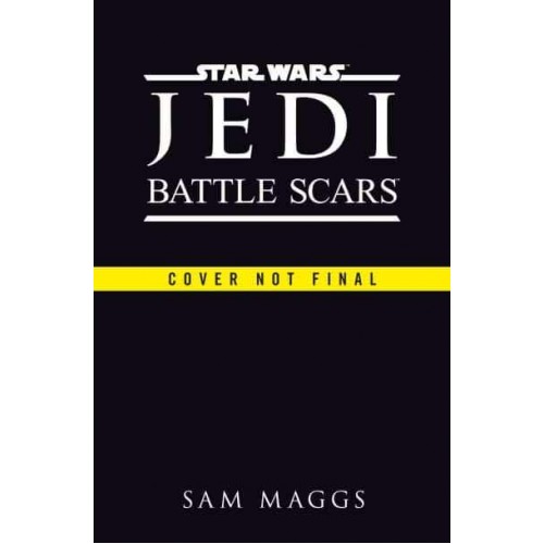 Star Wars Jedi: Battle Scars