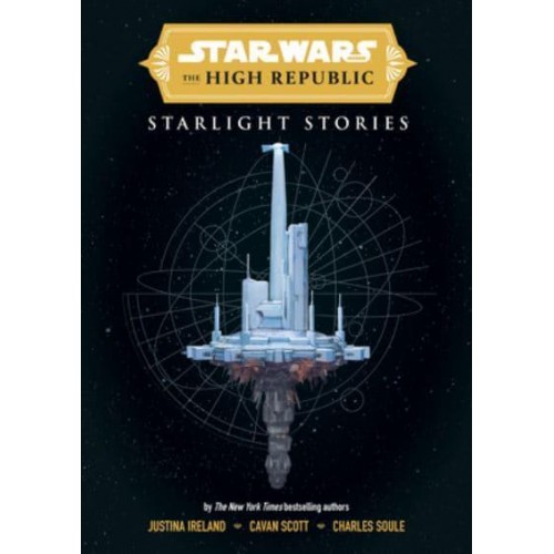 Starlight Stories
