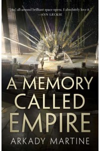 A Memory Called Empire