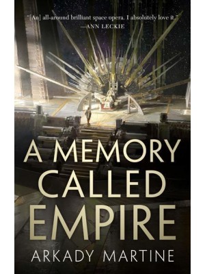 A Memory Called Empire