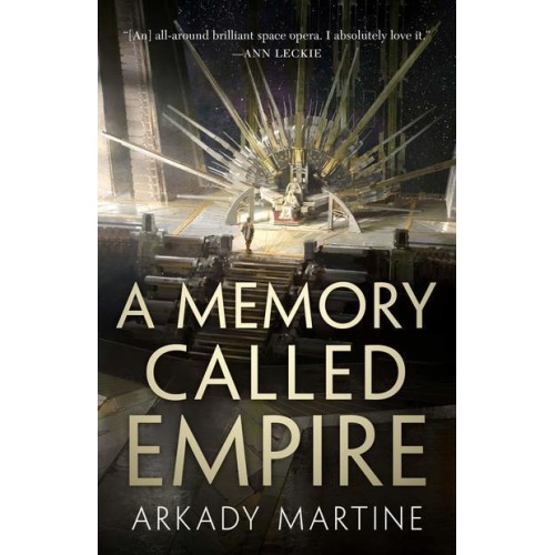 A Memory Called Empire