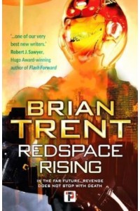 Redspace Rising