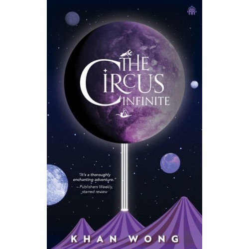 The Circus Infinite