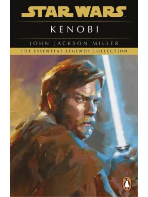 Kenobi - Star Wars