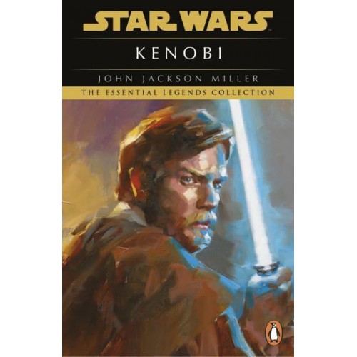 Kenobi - Star Wars