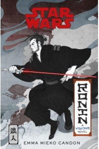 Ronin - Star Wars. Visions