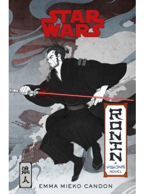 Ronin - Star Wars. Visions