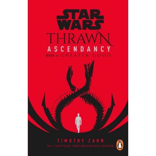 Greater Good - Star Wars. Thrawn Ascendancy
